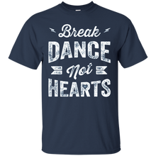 Load image into Gallery viewer, Break Dance T-Shirt