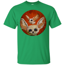 Load image into Gallery viewer, foxandmouse T-Shirt