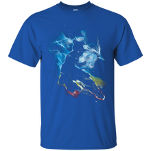 Load image into Gallery viewer, dancing with elements 2 T-Shirt