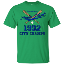 Load image into Gallery viewer, City Champs T-Shirt