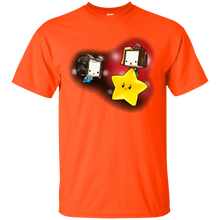 Load image into Gallery viewer, Game Grumps Rocket Ship T-Shirt