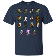 Load image into Gallery viewer, FINAL FANTASY VI T-Shirt - teeshirtperfect.com
