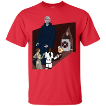 Load image into Gallery viewer, Darth Jar Jar T-Shirt - teeshirtperfect.com