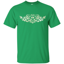 Load image into Gallery viewer, Dia de los Muertos Skeleton Design T-Shirt