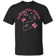 Load image into Gallery viewer, Butterfly Kisses T-Shirt