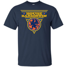 Load image into Gallery viewer, Dune HOUSE HARKONNEN T-Shirt