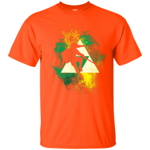 Load image into Gallery viewer, Elf in Space T-Shirt