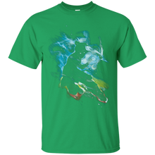 Load image into Gallery viewer, dancing with elements 2 T-Shirt