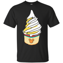 Load image into Gallery viewer, Citrus Swirl T-Shirt