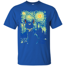 Load image into Gallery viewer, Clair de Lune T-Shirt