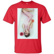 Load image into Gallery viewer, Flower Bath T-Shirt