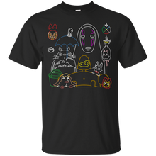 Load image into Gallery viewer, Ghibli mix v2 T-Shirt