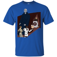 Load image into Gallery viewer, Darth Jar Jar T-Shirt - teeshirtperfect.com