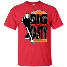 Load image into Gallery viewer, Big Tasty T-Shirt