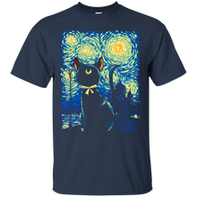 Load image into Gallery viewer, Clair de Lune T-Shirt