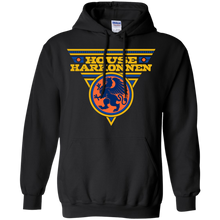 Load image into Gallery viewer, Dune HOUSE HARKONNEN T-Shirt