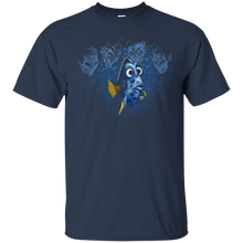 Load image into Gallery viewer, Finding Who T-Shirt - teeshirtperfect.com