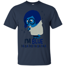 Load image into Gallery viewer, Da Ba Dee Da Ba Daa T-Shirt