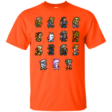 Load image into Gallery viewer, FINAL FANTASY VI T-Shirt - teeshirtperfect.com