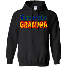 Load image into Gallery viewer, Favorite Grandpa T-Shirt
