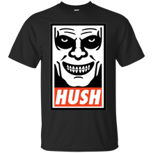 Load image into Gallery viewer, Buffy the Vampire Slayer - HUSH T-Shirt
