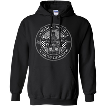 Load image into Gallery viewer, Gozerian Society T-Shirt - teeshirtperfect.com