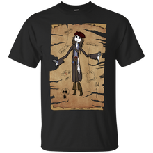 Load image into Gallery viewer, Capt. Jack S. T-Shirt