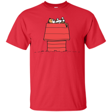Load image into Gallery viewer, Deep Thought T-Shirt