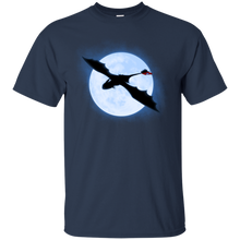 Load image into Gallery viewer, Full Moon Dragon T-Shirt