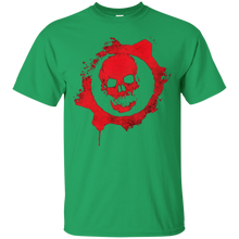 Load image into Gallery viewer, gears of war T-Shirt