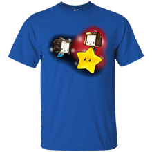 Load image into Gallery viewer, Game Grumps Rocket Ship T-Shirt