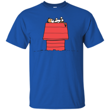 Load image into Gallery viewer, Deep Thought T-Shirt