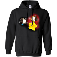 Load image into Gallery viewer, Game Grumps Rocket Ship T-Shirt