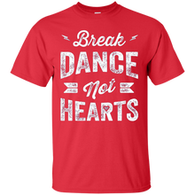 Load image into Gallery viewer, Break Dance T-Shirt