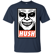 Load image into Gallery viewer, Buffy the Vampire Slayer - HUSH T-Shirt