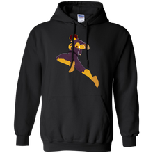 Load image into Gallery viewer, Captain Falcon Knee of Justice T-Shirt