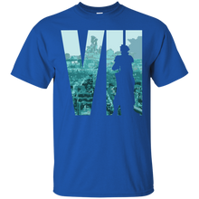 Load image into Gallery viewer, FF7 - Cloud Returns T-Shirt - teeshirtperfect.com
