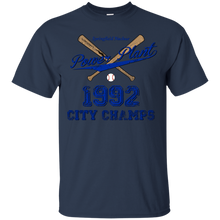 Load image into Gallery viewer, City Champs T-Shirt