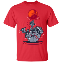 Load image into Gallery viewer, Cat-At Loves Yarn! T-Shirt