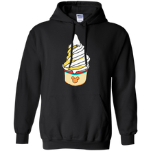 Load image into Gallery viewer, Citrus Swirl T-Shirt