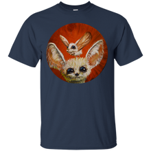Load image into Gallery viewer, foxandmouse T-Shirt