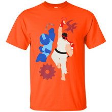 Load image into Gallery viewer, Capcombo!! T-Shirt