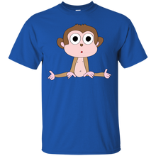 Load image into Gallery viewer, Cartoon Monkey T-Shirt