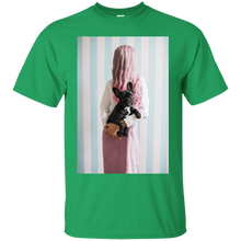 Load image into Gallery viewer, Girl and Dog T-Shirt
