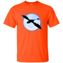 Load image into Gallery viewer, Full Moon Dragon T-Shirt