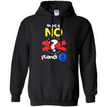 Load image into Gallery viewer, Celebrate Earth Day, March For Science, There is No Planet B T-Shirt T-Shirt
