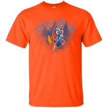 Load image into Gallery viewer, Finding Who T-Shirt - teeshirtperfect.com