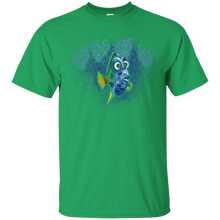 Load image into Gallery viewer, Finding Who T-Shirt - teeshirtperfect.com