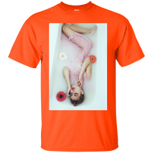 Load image into Gallery viewer, Flower Bath T-Shirt