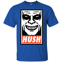 Load image into Gallery viewer, Buffy the Vampire Slayer - HUSH T-Shirt